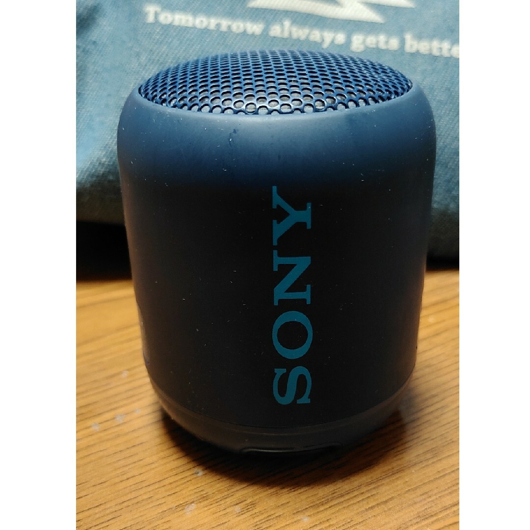 ソニー SONY SRS-XB12 L  ワイヤレスポータブルスピーカー
