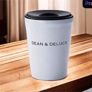 ディーンアンドデルーカ(DEAN & DELUCA)のDEAN &DELUCA タンブラー(タンブラー)