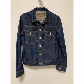 【人気商品】PAGEBOY アシッドデニムジャケット 秋冬