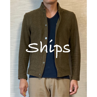 シップス(SHIPS)の【Ships】knit Cardigan/M(その他)