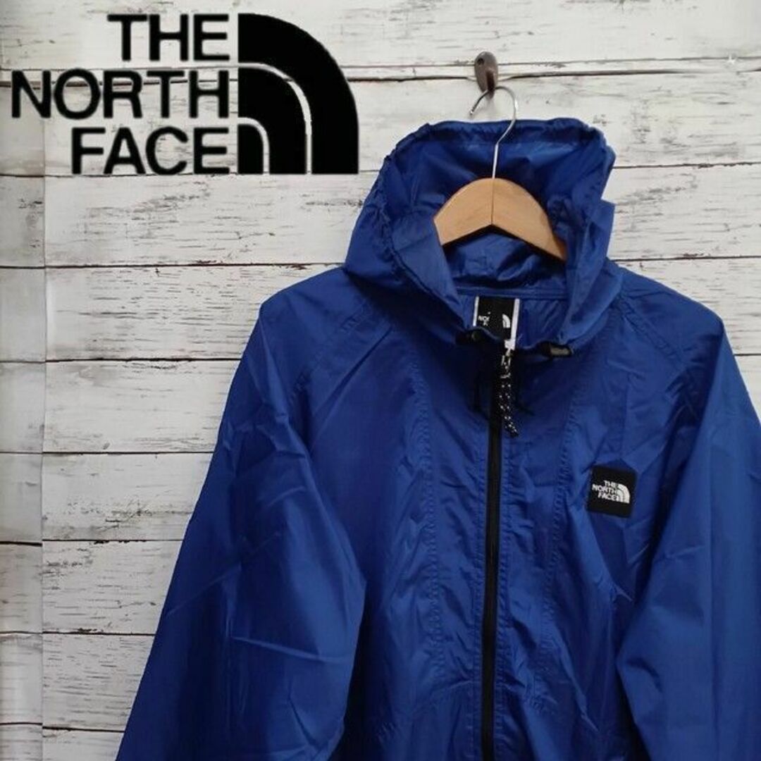 THE NORTH FACE - THE NORTH FACE ザノースフェイス ウィンド ...
