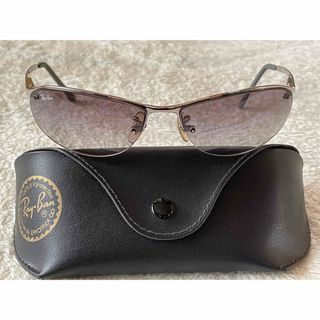 レイバン(Ray-Ban)のレイバン サングラス RB3179-003/11(サングラス/メガネ)