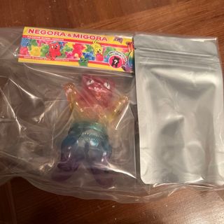 メディコムトイ(MEDICOM TOY)の小夏屋　ネゴラ　グミカラフル(フィギュア)