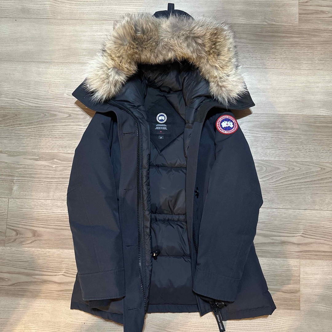 CANADA GOOSE - CANADA GOOSE ダウンコート S/Pの通販 by ささ's shop