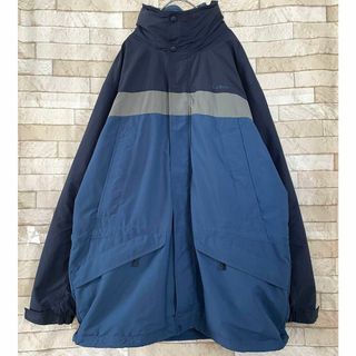 LLBeanマウンテンパーカー 　Sサイズ　メンズ　モッズコート