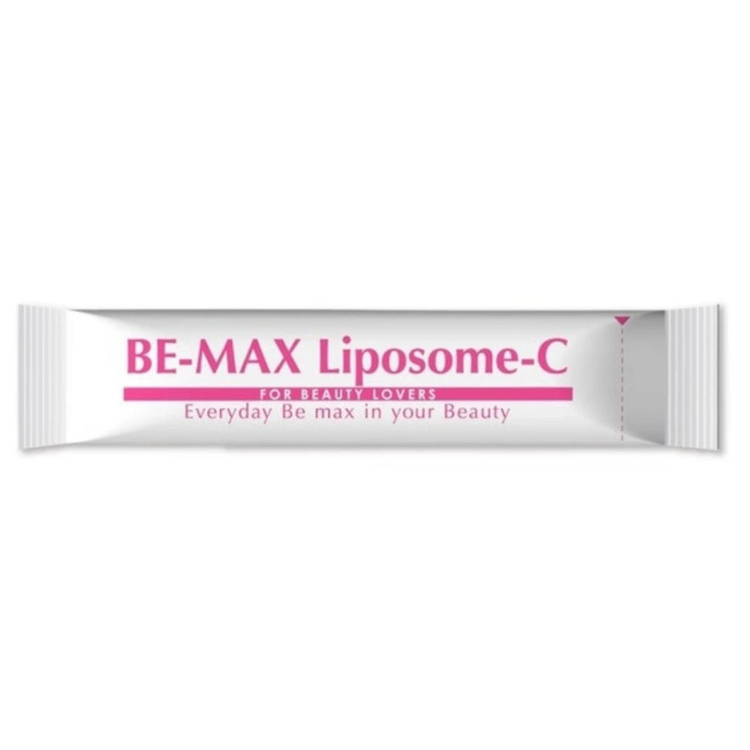 BE-MAX 】ビーマックス リポソーム-C+ 30包の通販 by はな's shop｜ラクマ