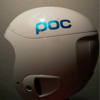 POC  スキーヘルメット  Ｌ