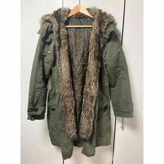 トップショップ(TOPSHOP)のモッズコート(モッズコート)