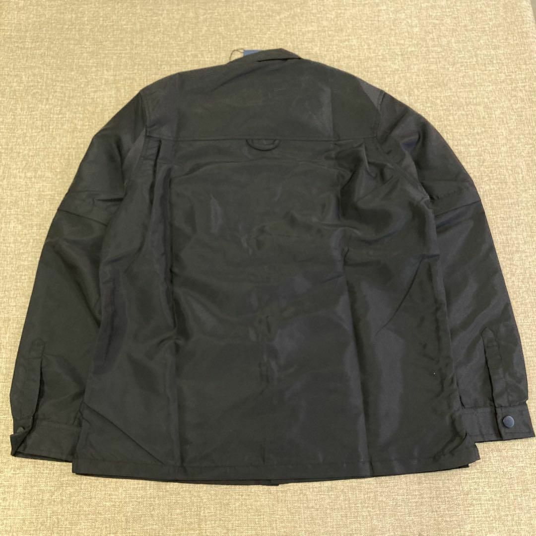 新品PRADA Re-Nylon ナイロンジャケット ジャージ M-