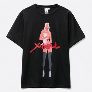 サイズ色々 まとめ売り X-girl STUSSY THRASHER 7点セット