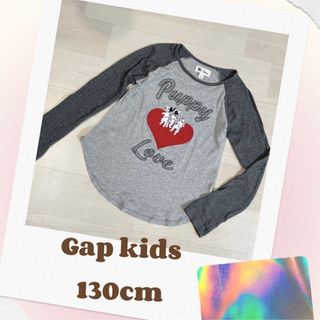 ギャップキッズ ディズニー 子供 Tシャツ/カットソー(女の子)の通販 ...