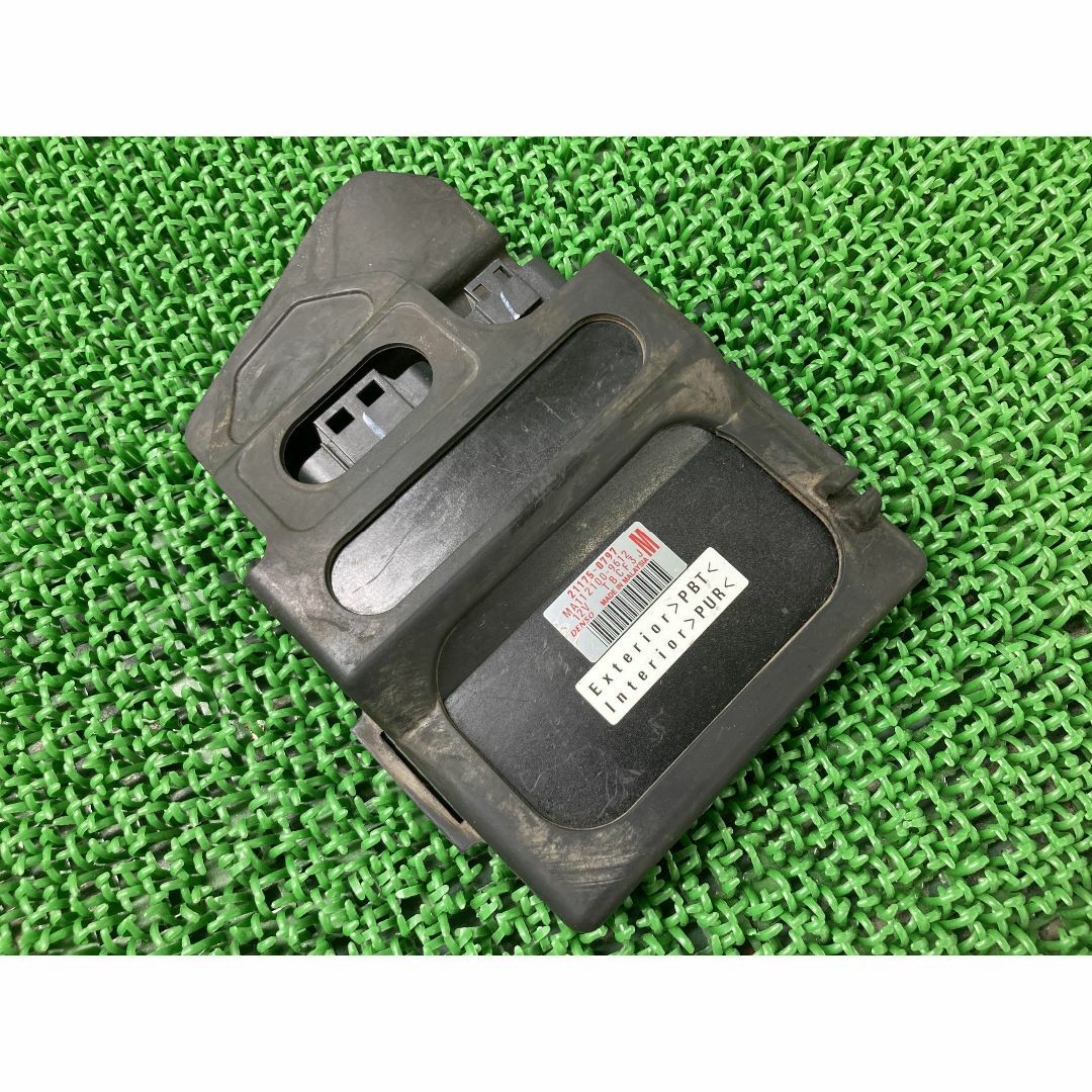 Ninja250 ECU カワサキ 純正  バイク 部品 ECM EX250L ニンジャ コントロールユニット 車検 Genuine:22312537