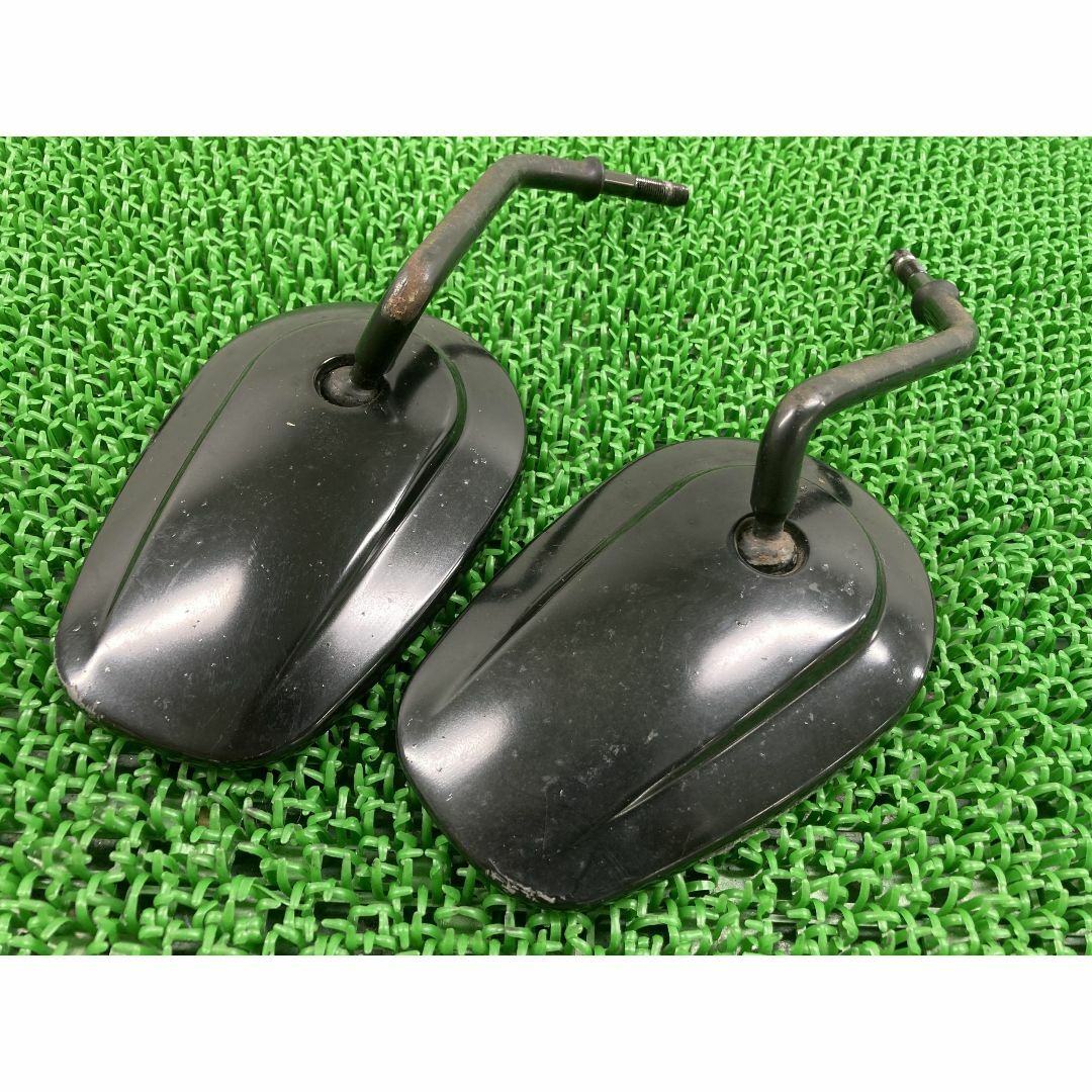 FXCWC1580 ミラー 左右 001084 5HD1JK5138Y075*** ハーレー 純正 バイク 部品 ソフテイル ロッカーC ティアドロップ 車検 Genuine:22315811