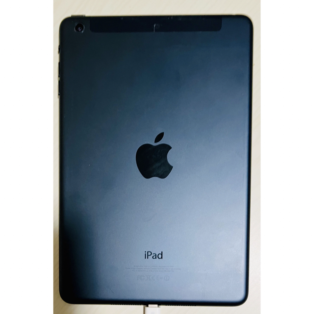 iPad mini 第1世代　16G Wi-Fiタイプ