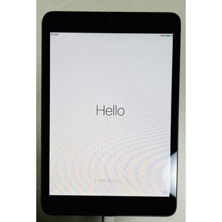 アップル(Apple)のiPad mini （第1世代）Wi-Fi/16GB(タブレット)