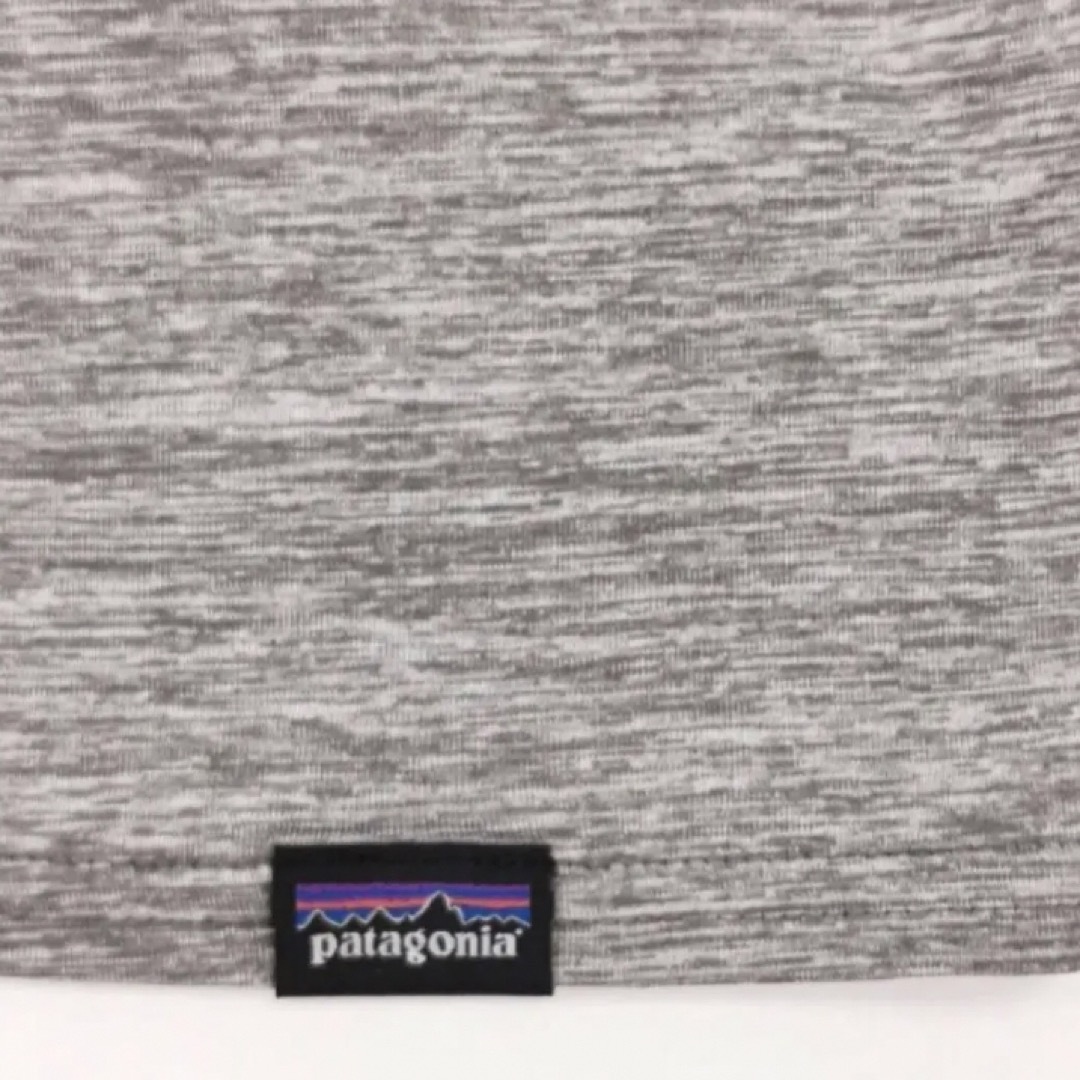 patagonia⭐️ロングスリーブ キャプリーンクール デイリー グラフィック 2