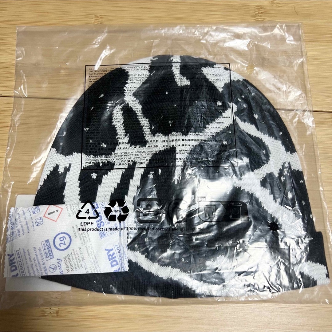 ARC'TERYX(アークテリクス)のARC’TERYX  Grotto Toque アークテリクス  グロットトーク メンズの帽子(ニット帽/ビーニー)の商品写真