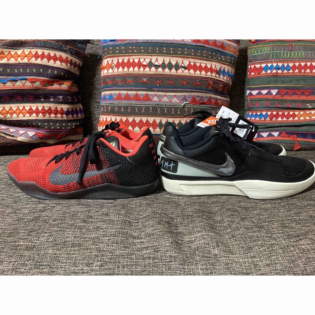 NIKE - 店舗限定 NIKE JA1 ジャ ワンジョーダン KOBE 123456789の通販