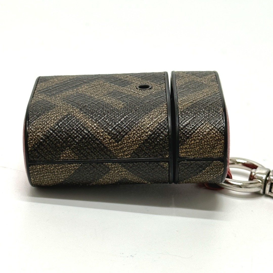 FENDI - フェンディ FENDI ズッカ エアポッズケース airpodsケース