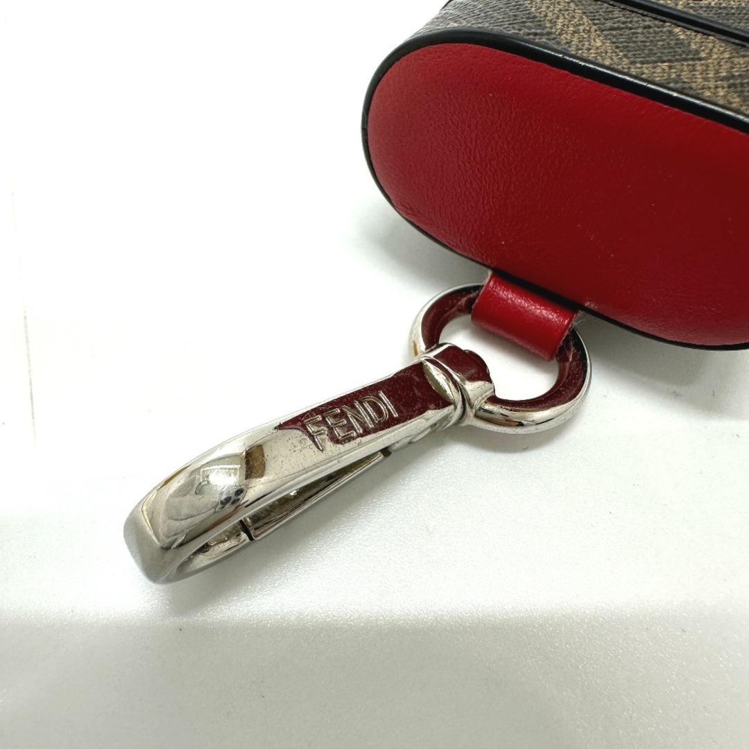 FENDI - フェンディ FENDI ズッカ エアポッズケース airpodsケース