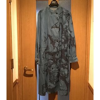 ヨーカン ジャケット/アウターの通販 17点 | YOKANGのレディースを買う