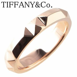 ティファニー ワイド リング(指輪)の通販 200点以上 | Tiffany & Co.の