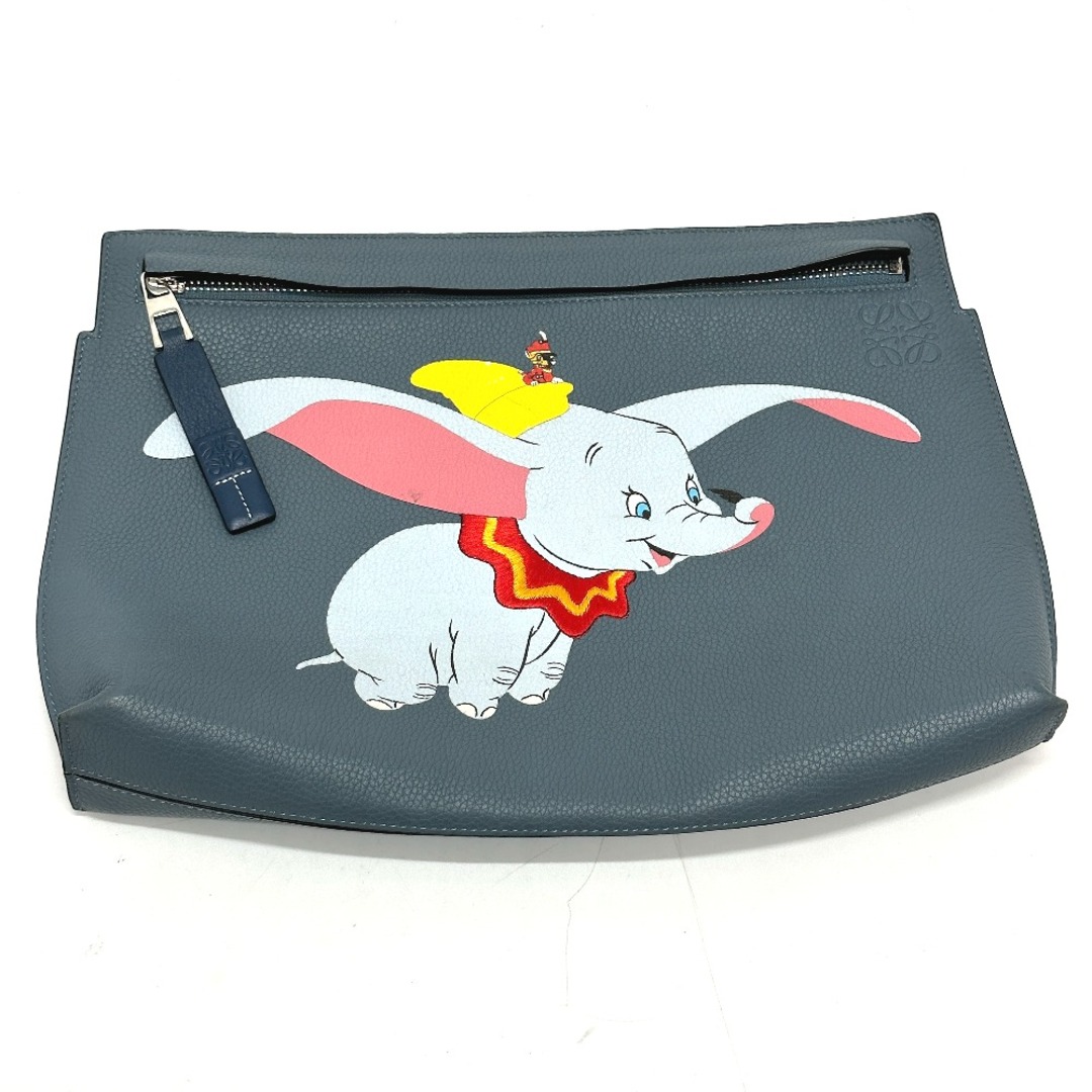 LOEWE - ロエベ LOEWE ダンボ DUMBO ディズニー DISNEY カバン ポーチ ...