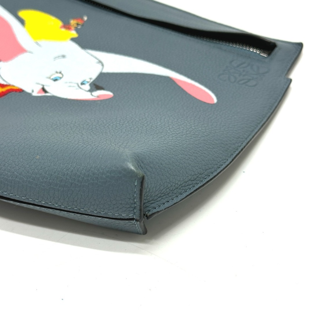 LOEWE - ロエベ LOEWE ダンボ DUMBO ディズニー DISNEY カバン ポーチ