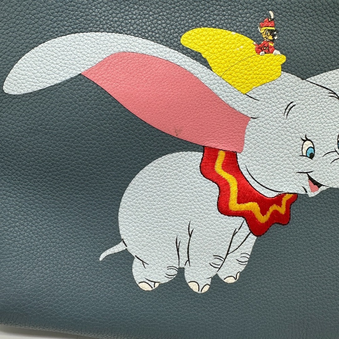 LOEWE - ロエベ LOEWE ダンボ DUMBO ディズニー DISNEY カバン ポーチ