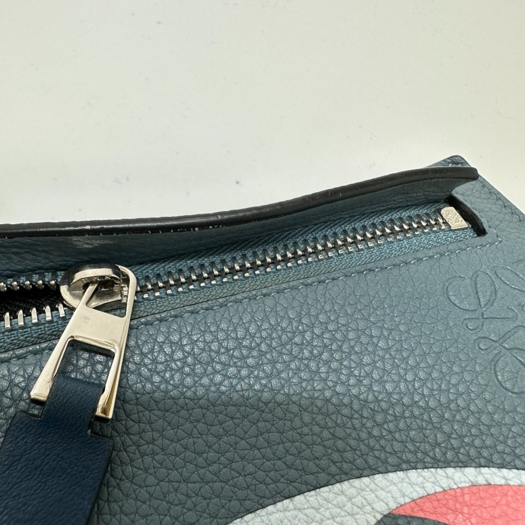LOEWE - ロエベ LOEWE ダンボ DUMBO ディズニー DISNEY カバン ポーチ