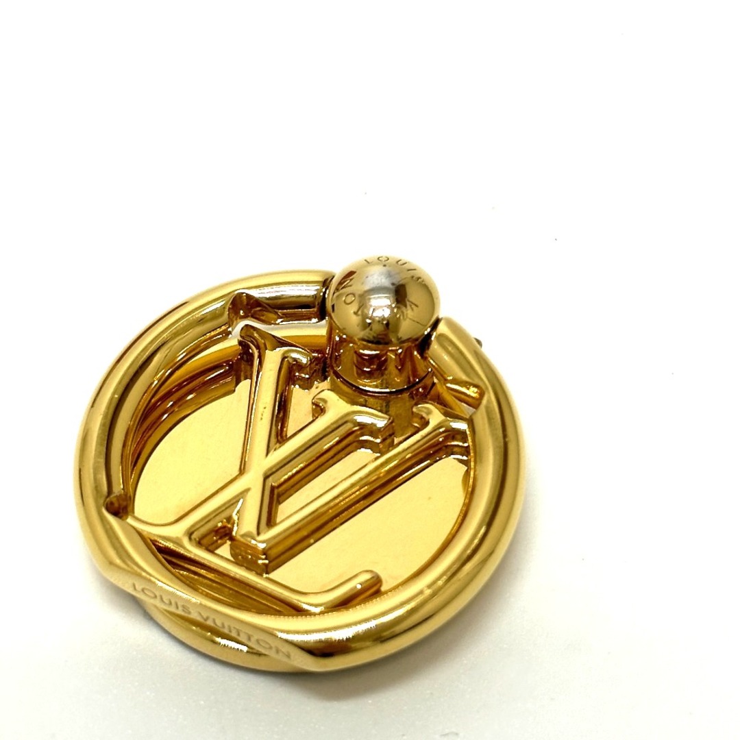 LOUIS VUITTON　Phone ring M64290【431】