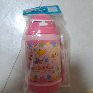 【未使用】ステンレス魔法瓶　水筒　サンリオ　Sanrio シュガーバニーズ