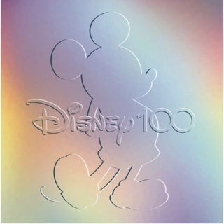 ディズニー(Disney)のディズニー100 (完全生産限定盤)(2枚組)(映画音楽)
