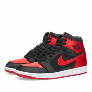 ナイキ(NIKE)の24cm 新品NIKE Air Jordan 1 Retro High OG(スニーカー)