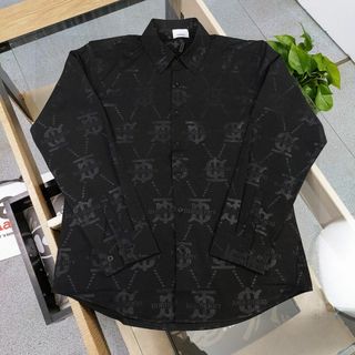 バーバリー(BURBERRY) シャツ(メンズ)の通販 3,000点以上 | バーバリー