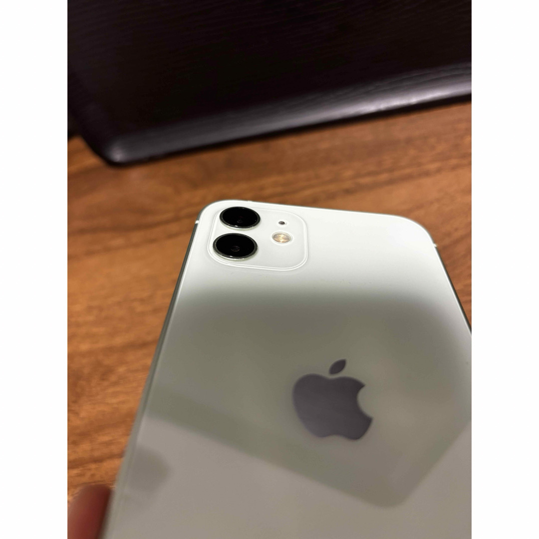 iPhone12 64GB グリーン　simフリー　(美品)