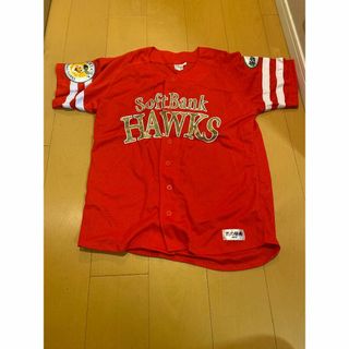 福岡ソフトバンクホークス(レッド/赤色系)のフリマアイテム一覧 福岡ソフトバンクホークス(レッド/赤色系)のフリマアイテム一覧