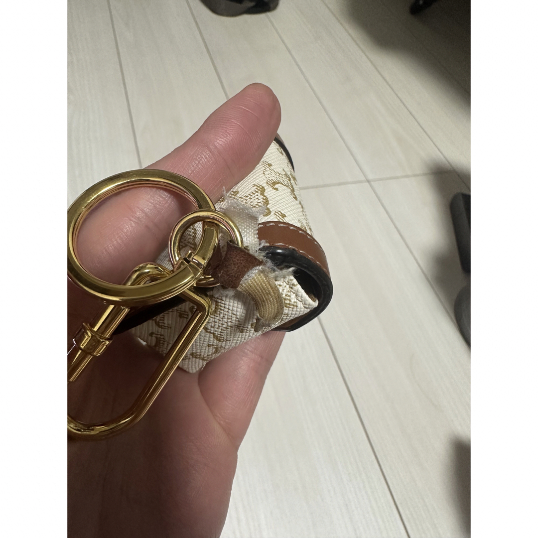 celine(セリーヌ)のCELINE AirPods pro  CASE レディースのファッション小物(財布)の商品写真