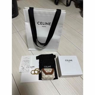 セリーヌ(celine)のCELINE AirPods pro  CASE(財布)