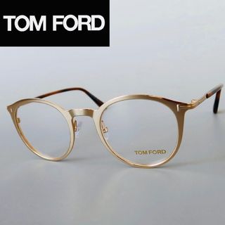 トムフォード ピンク サングラス/メガネ(レディース)の通販 17点 | TOM