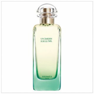 エルメス(Hermes)のエルメス ナイルの庭 オードトワレ 50ml(ユニセックス)