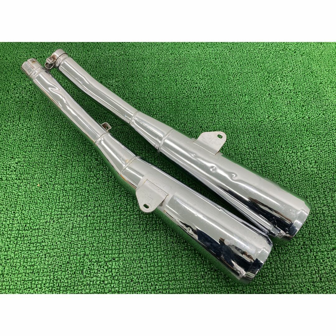 GSX1400 ハンドル 42F00 スズキ 純正 バイク 部品 GY71A 幅720mm 曲がり無し 品薄 希少品 車検 Genuine:22311333