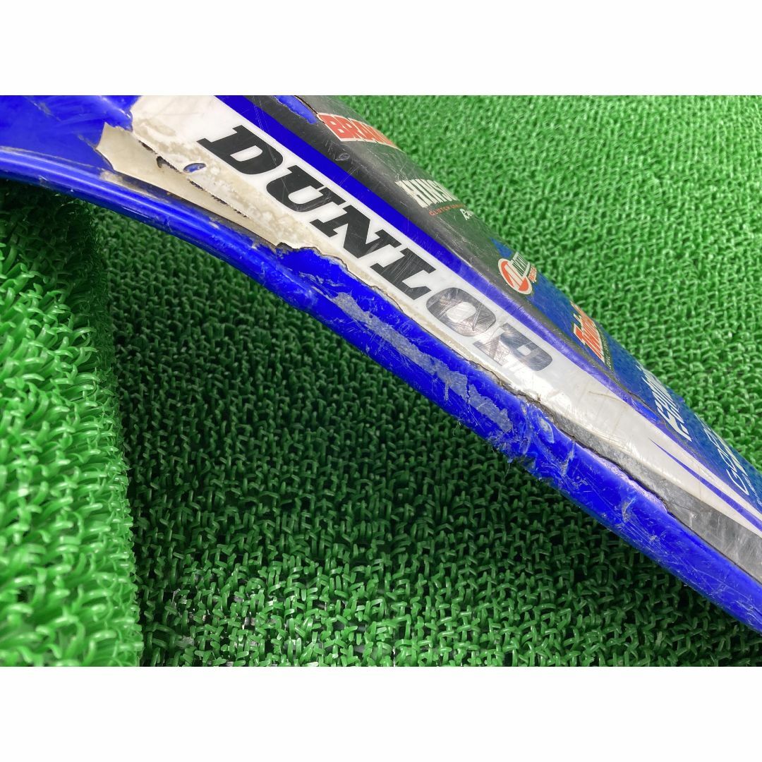 YZ250X リアフェンダー 青 1SS-21611 ヤマハ 純正 中古 バイク 部品 YZ125 15年 修復素材に 希少品 品薄 車検 Genuine:22307662 YZ250X リアフェンダー 青 1SS-21611 ヤマハ 純正 バイク 部品 YZ125 15年 修復素材に 希少品 品薄 車検 Genuine:22307662
