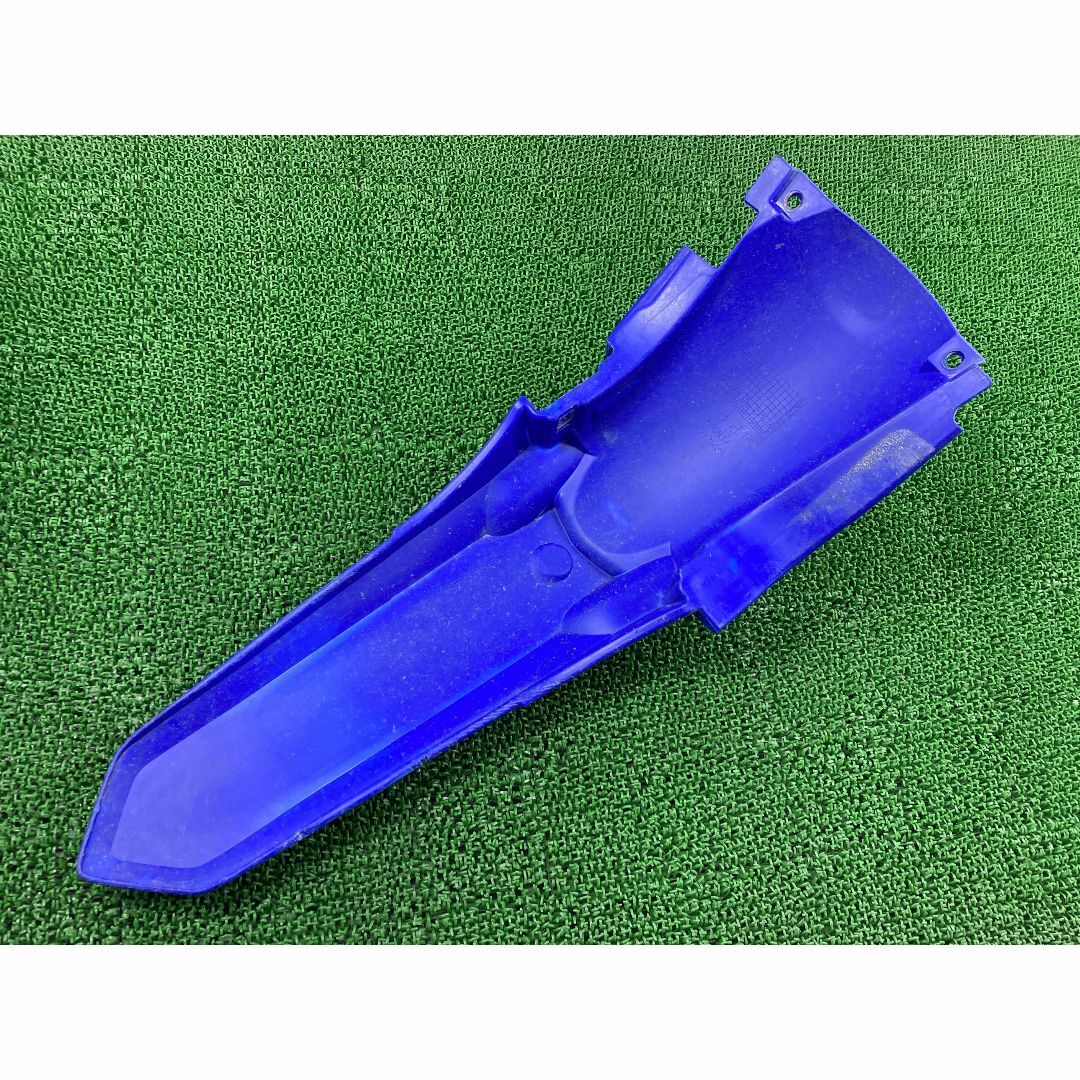 YZ250X リアフェンダー 青 1SS-21611 ヤマハ 純正 中古 バイク 部品 YZ125 15年 修復素材に 希少品 品薄 車検 Genuine:22307662 YZ250X リアフェンダー 青 1SS-21611 ヤマハ 純正 バイク 部品 YZ125 15年 修復素材に 希少品 品薄 車検 Genuine:22307662