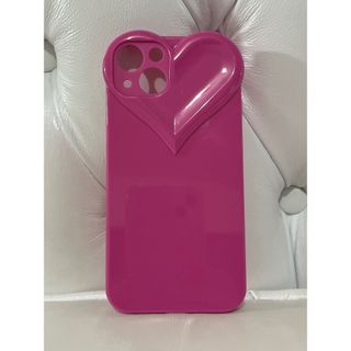 アイフォーン(iPhone)の♡美品♡iPhone13ケース(iPhoneケース)