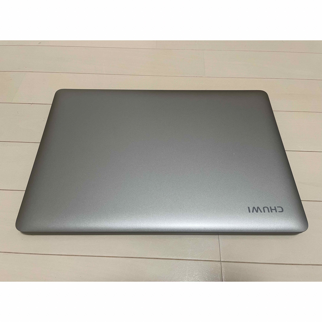 ノートパソコン Herobook Pro14.1インチ CHUWI N4020