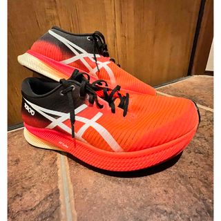 アシックス(asics)のasics METASPEED EDGE TOKYO  27.0cm(シューズ)