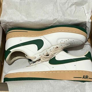 NIKE - 新品26cm／Nike Air Force 1 Low Green Musilnの通販 by ...
