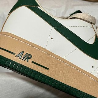 NIKE - 新品26cm／Nike Air Force 1 Low Green Musilnの通販 by ...