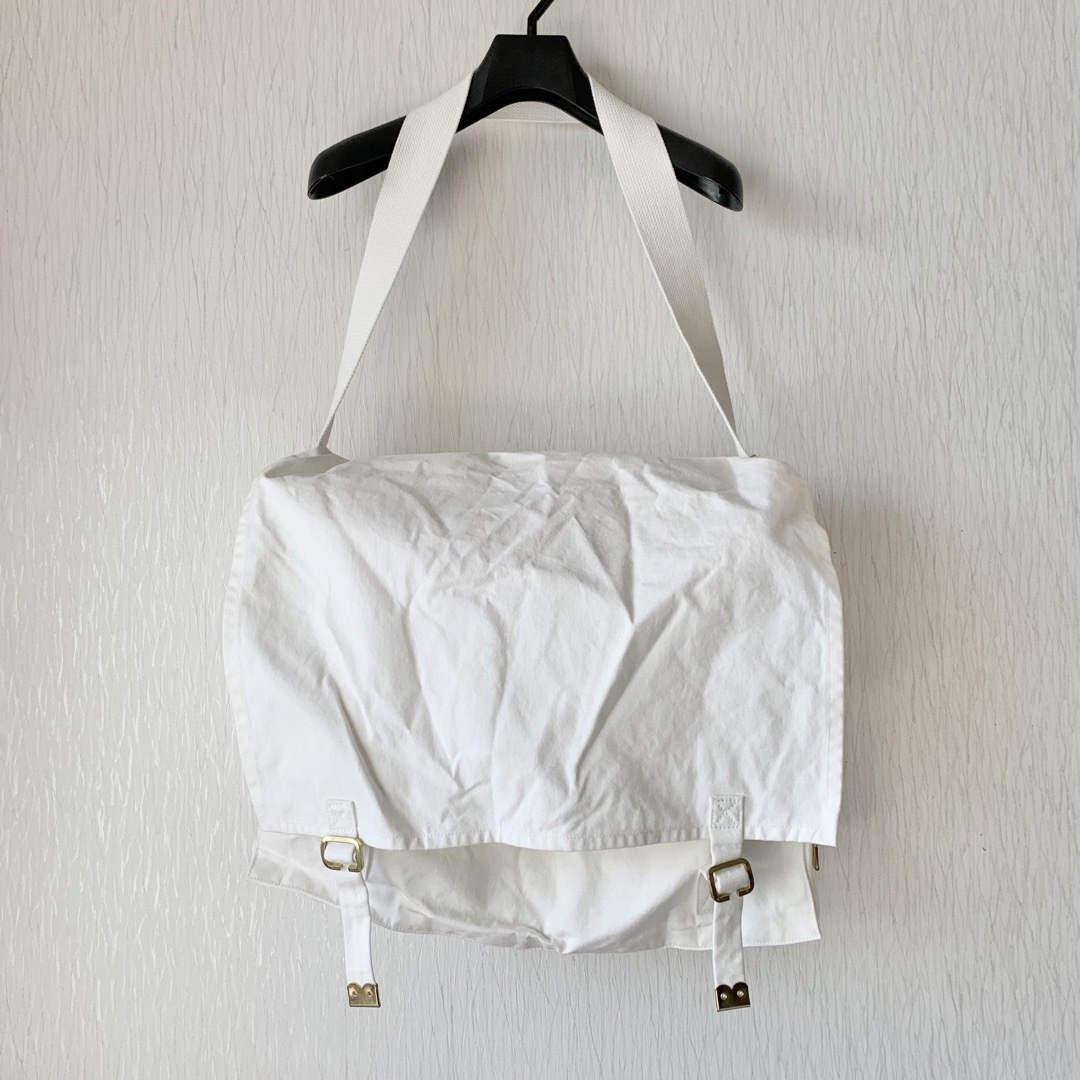 AURALEE BIG SHOULDER BAG MADE BY CHACOLIのサムネイル